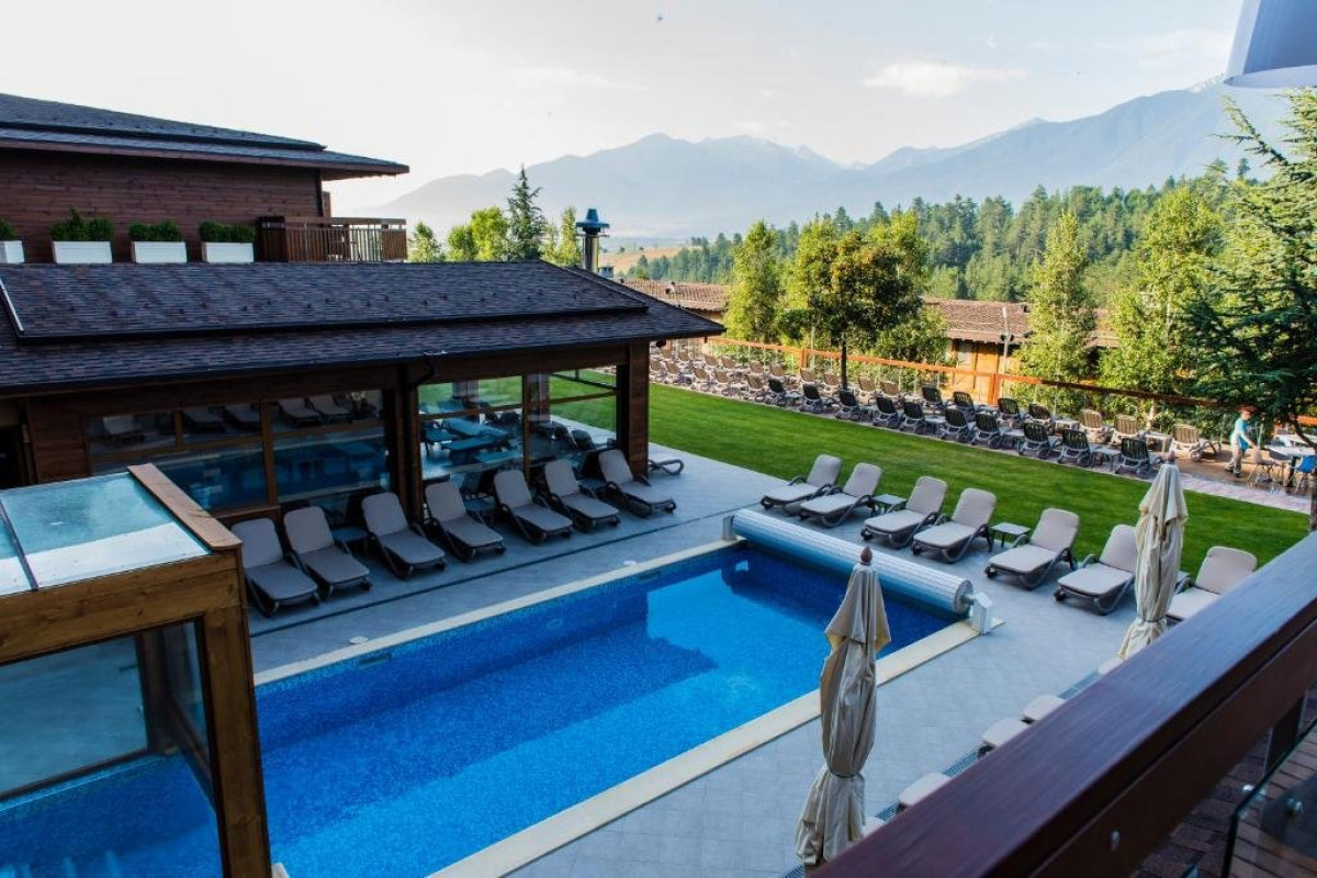 KATARINO HOTEL AND SPA