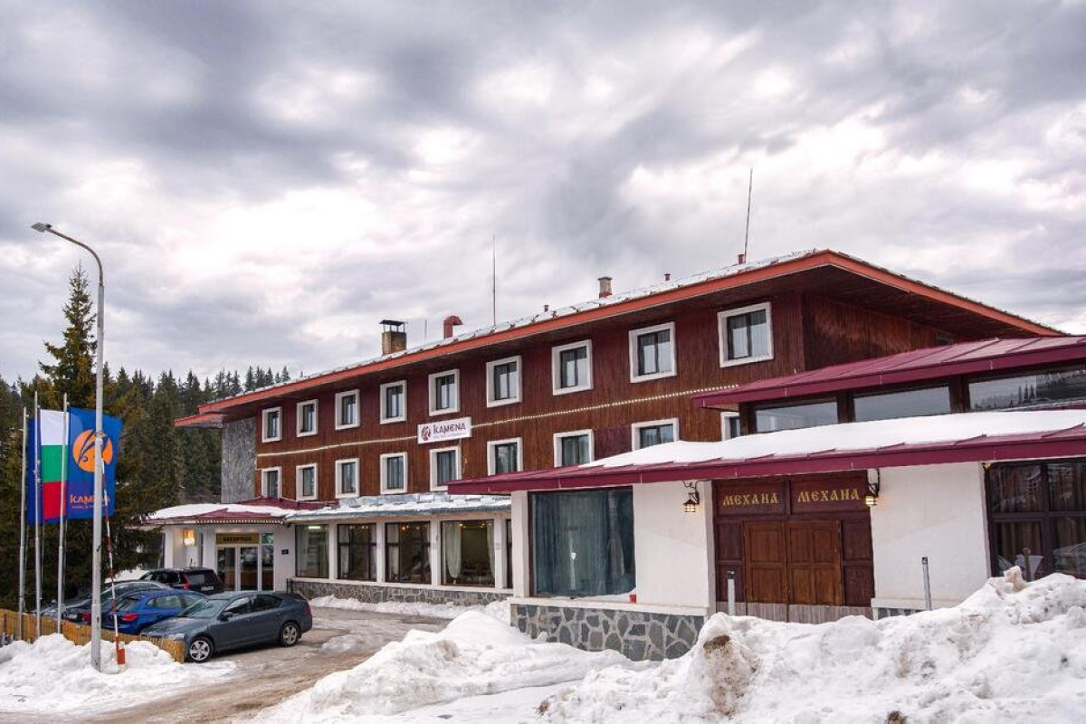 Kamena