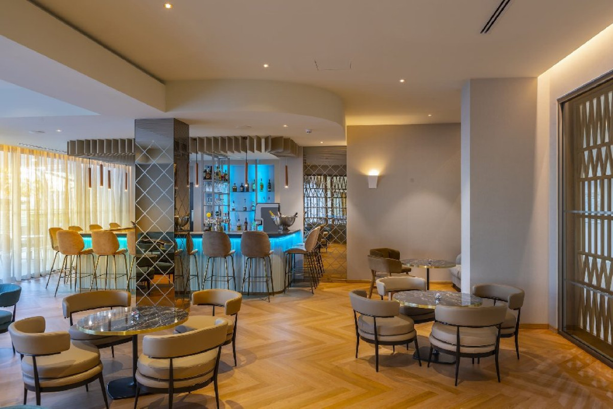 FAROS HOTEL (Ayia Napa)