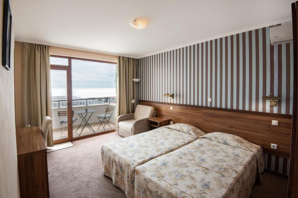 Selena Hotel Balcik