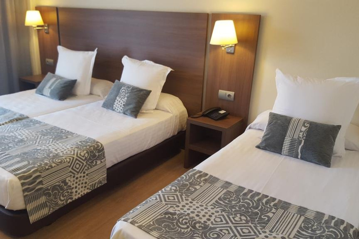 Acqua Hotel