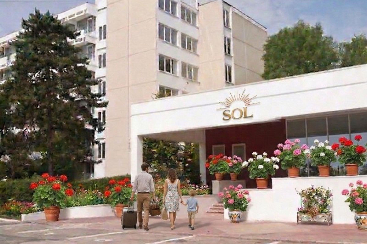Sol (fostul Prahova)