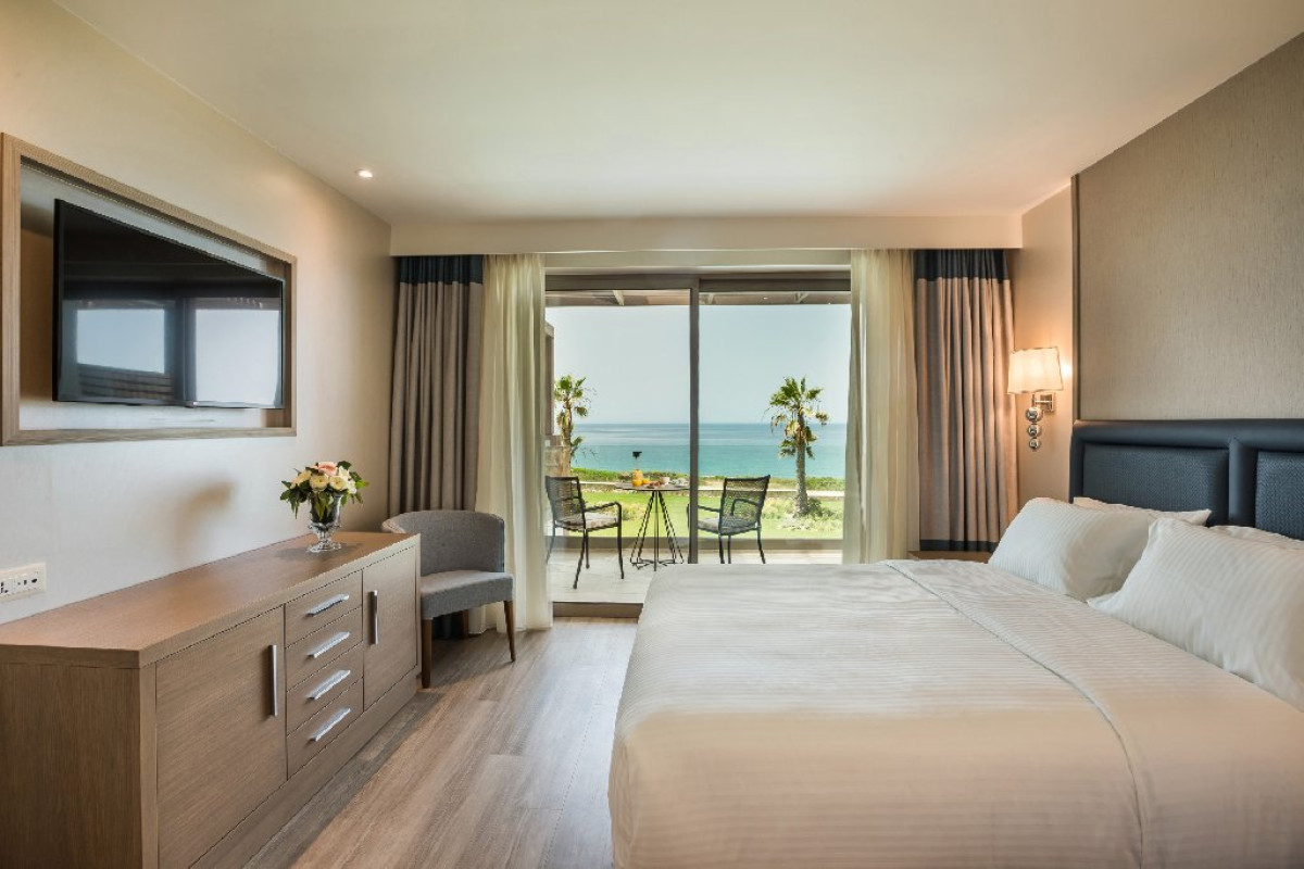 Electra Kefalonia Hotel Spa