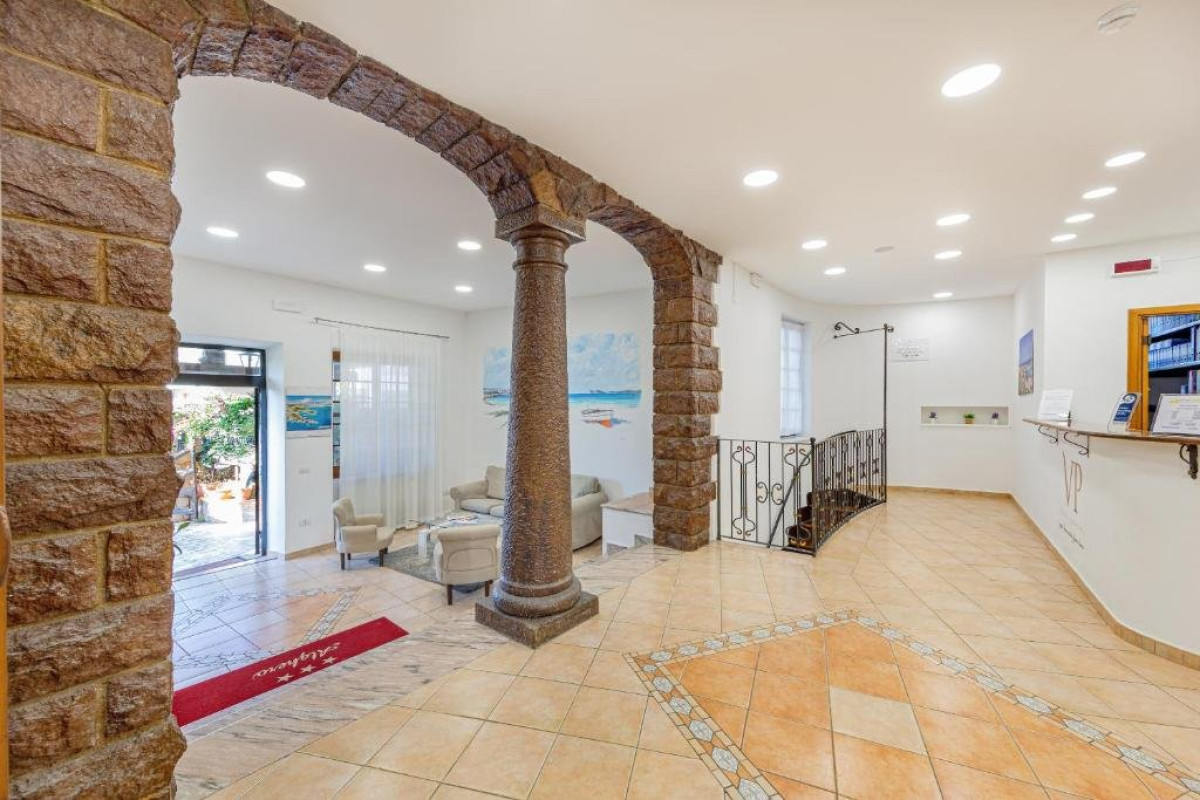 Villa Piras