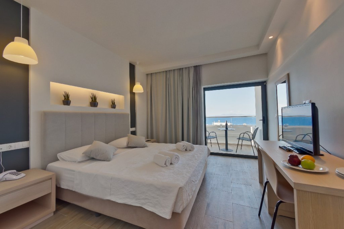 Mercure Rhodes Alexia (fost Alexia Premier)