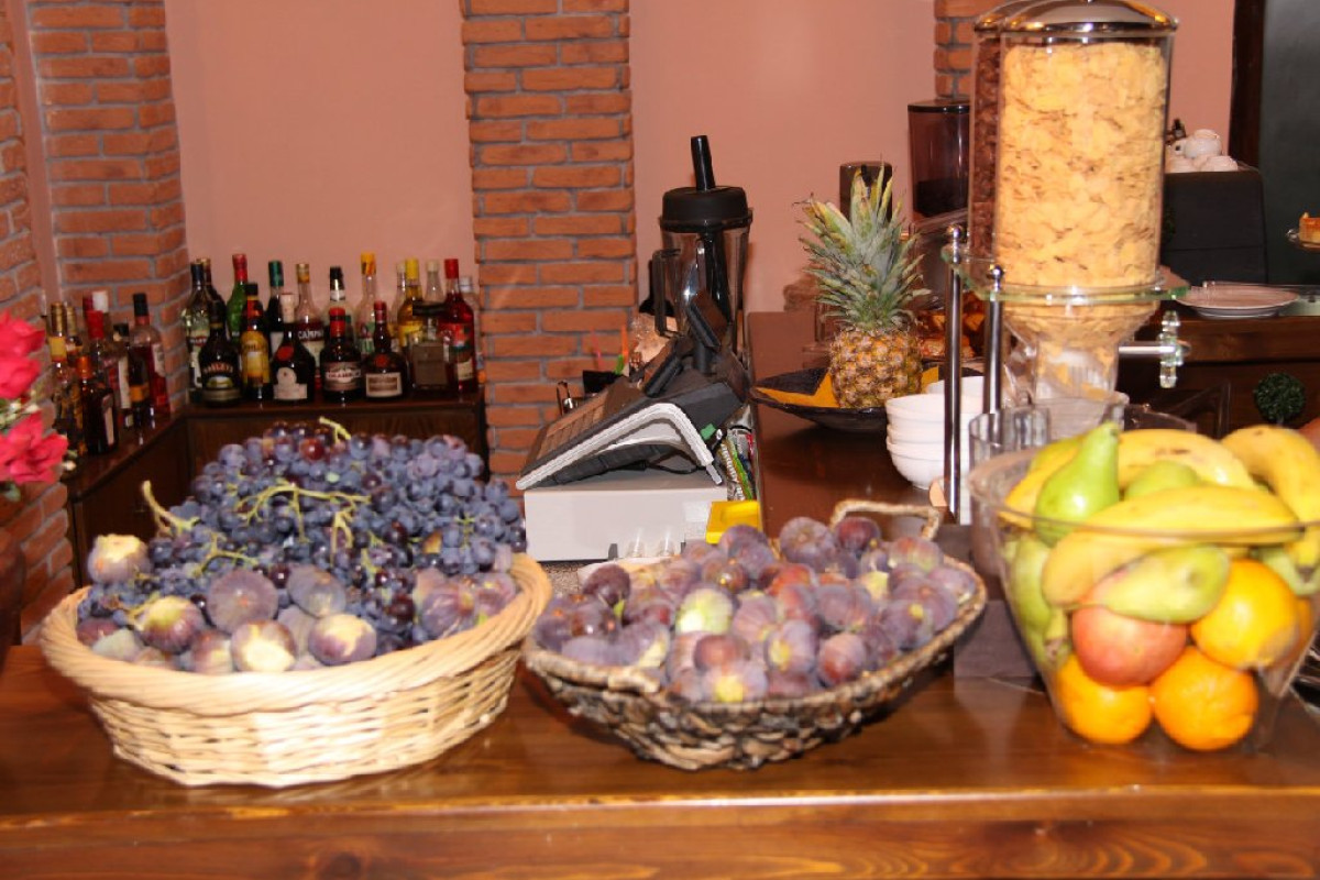 Katia Hotel - Afissos