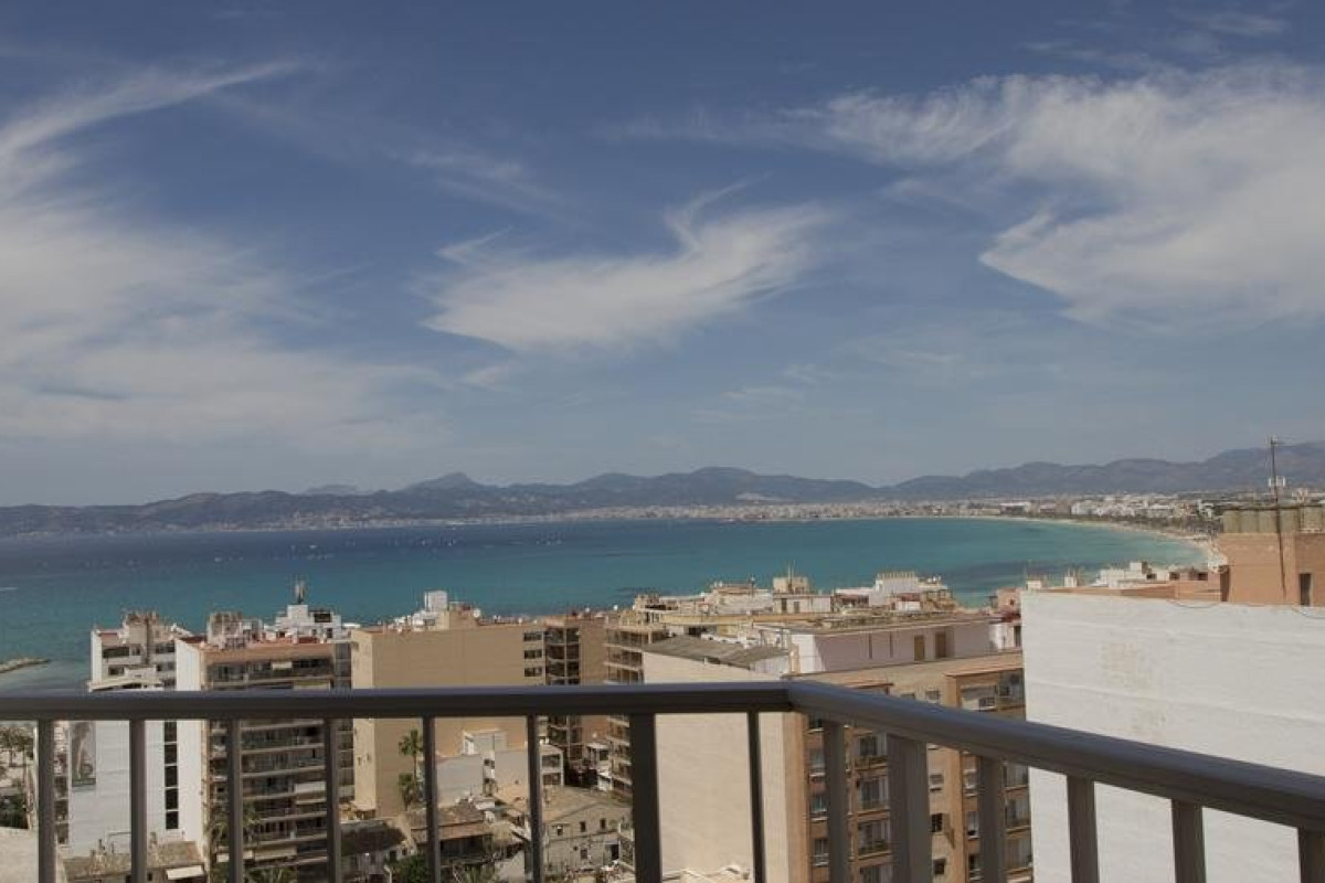 Blue Sea Arenal Tower (Adults Only)