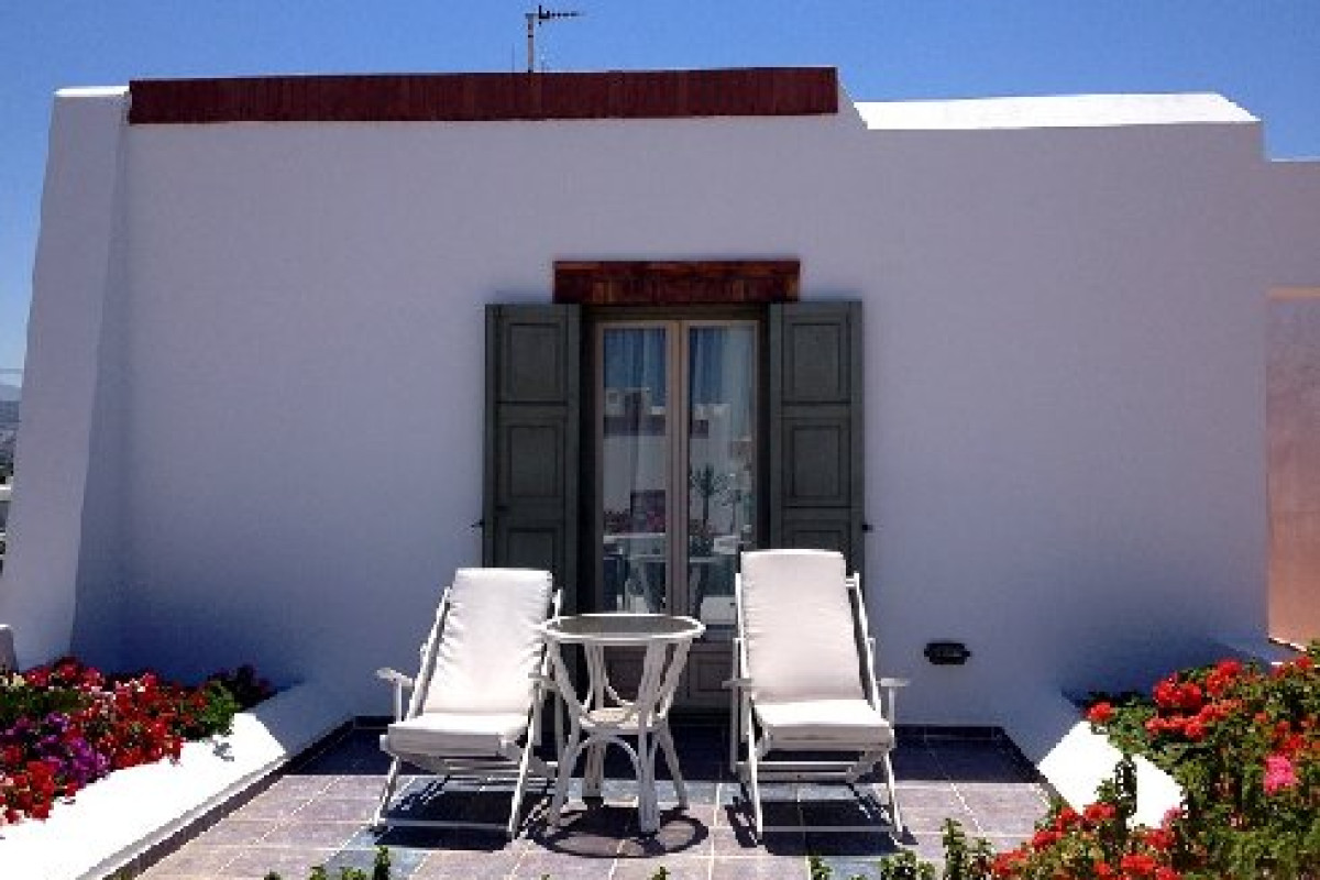 Porto Naxos