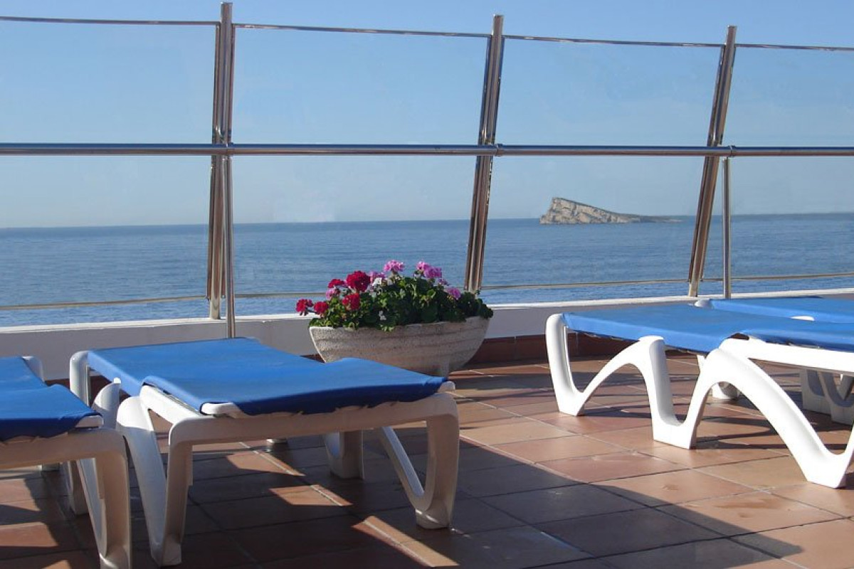Avenida Hotel (Benidorm)
