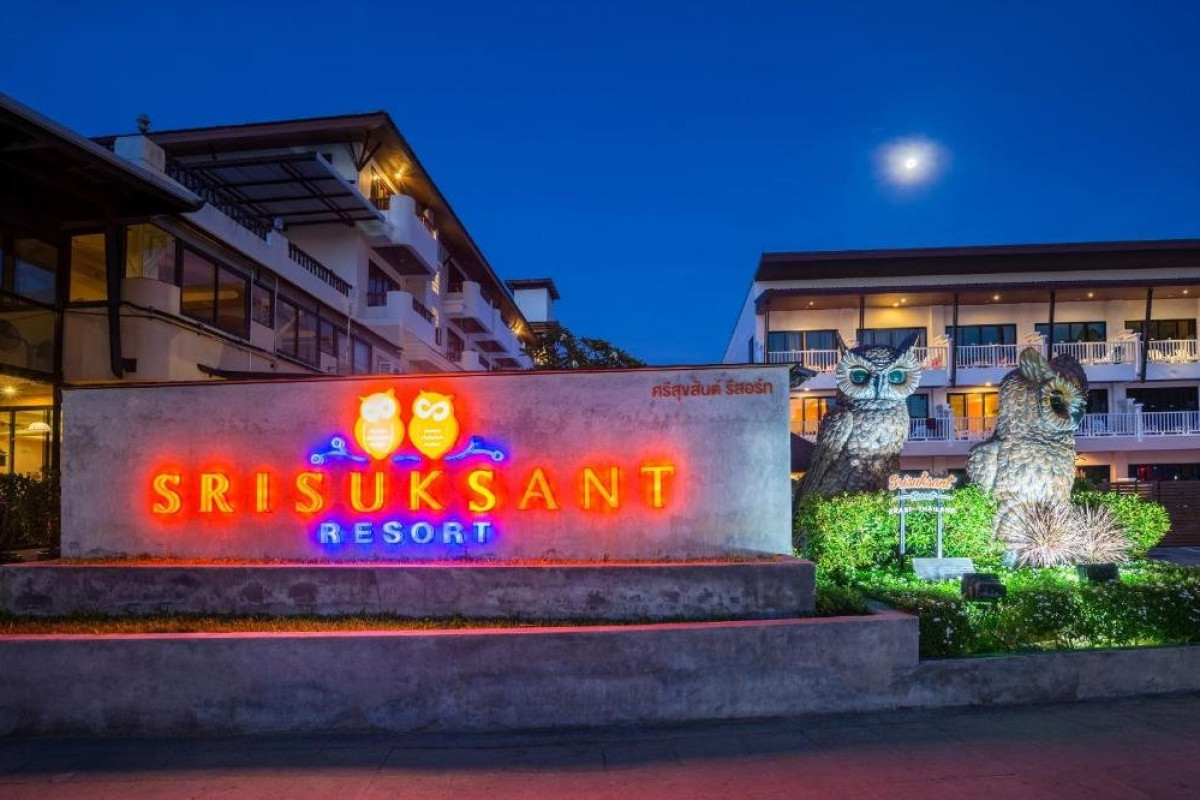 SRISUKSANT RESORT