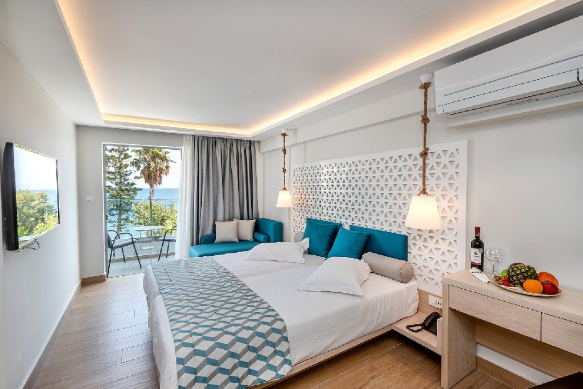 Triton Boutique Hotel