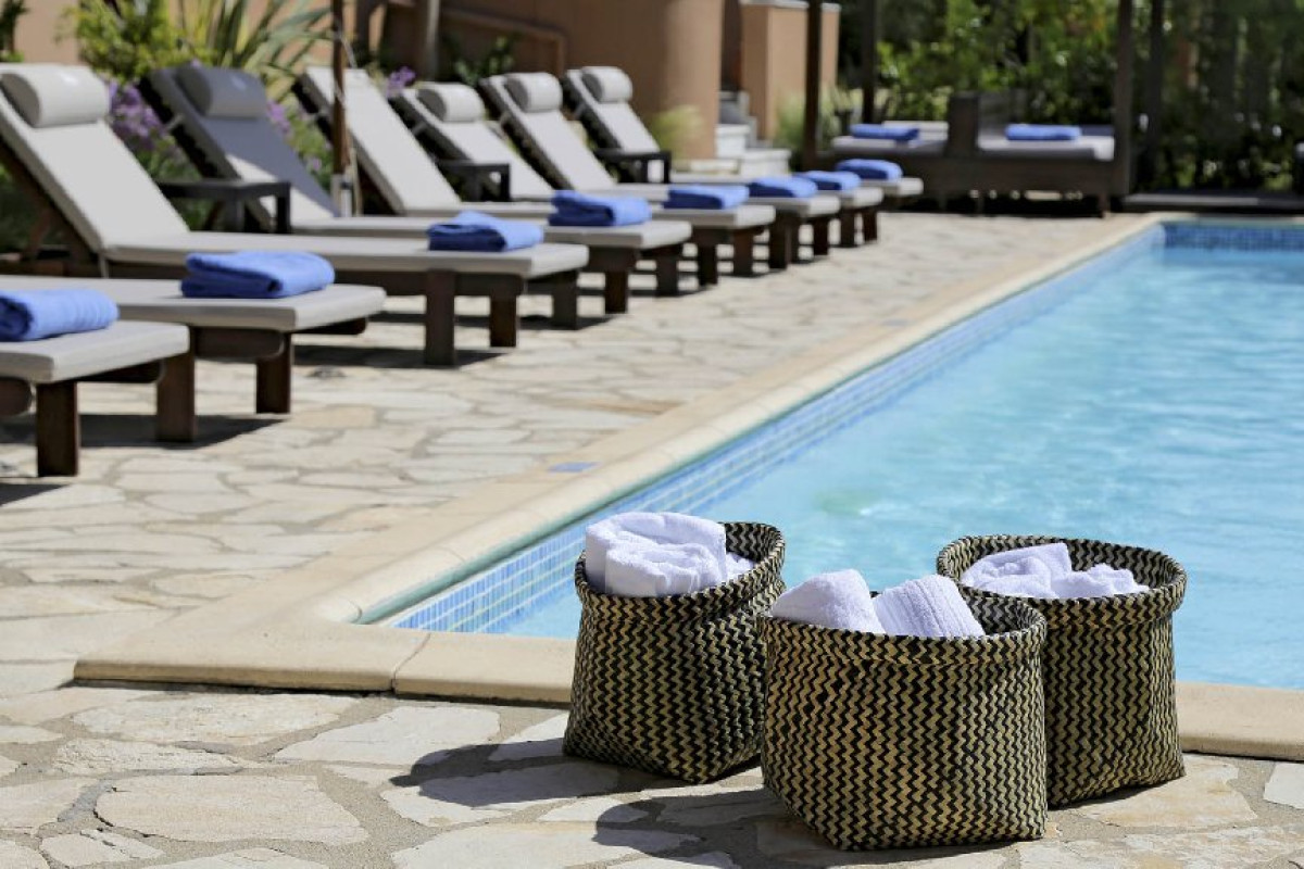 Lena Mare Boutique Hotel (Acharavi)
