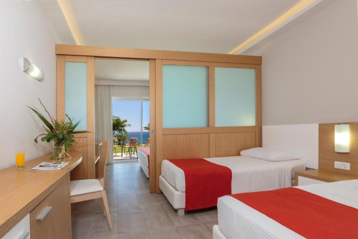 Rodos Princess Beach