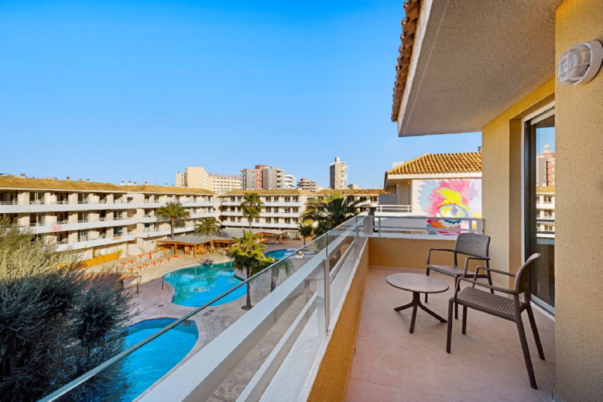FERGUS Club Mallorca Waterpark