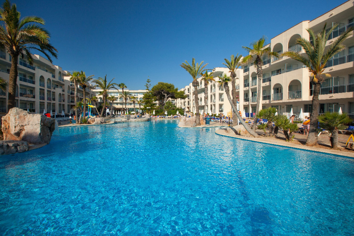 GRUPOTEL ALCUDIA PINS