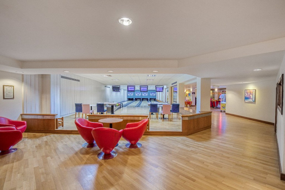 XANADU RESORT HOTEL BELEK