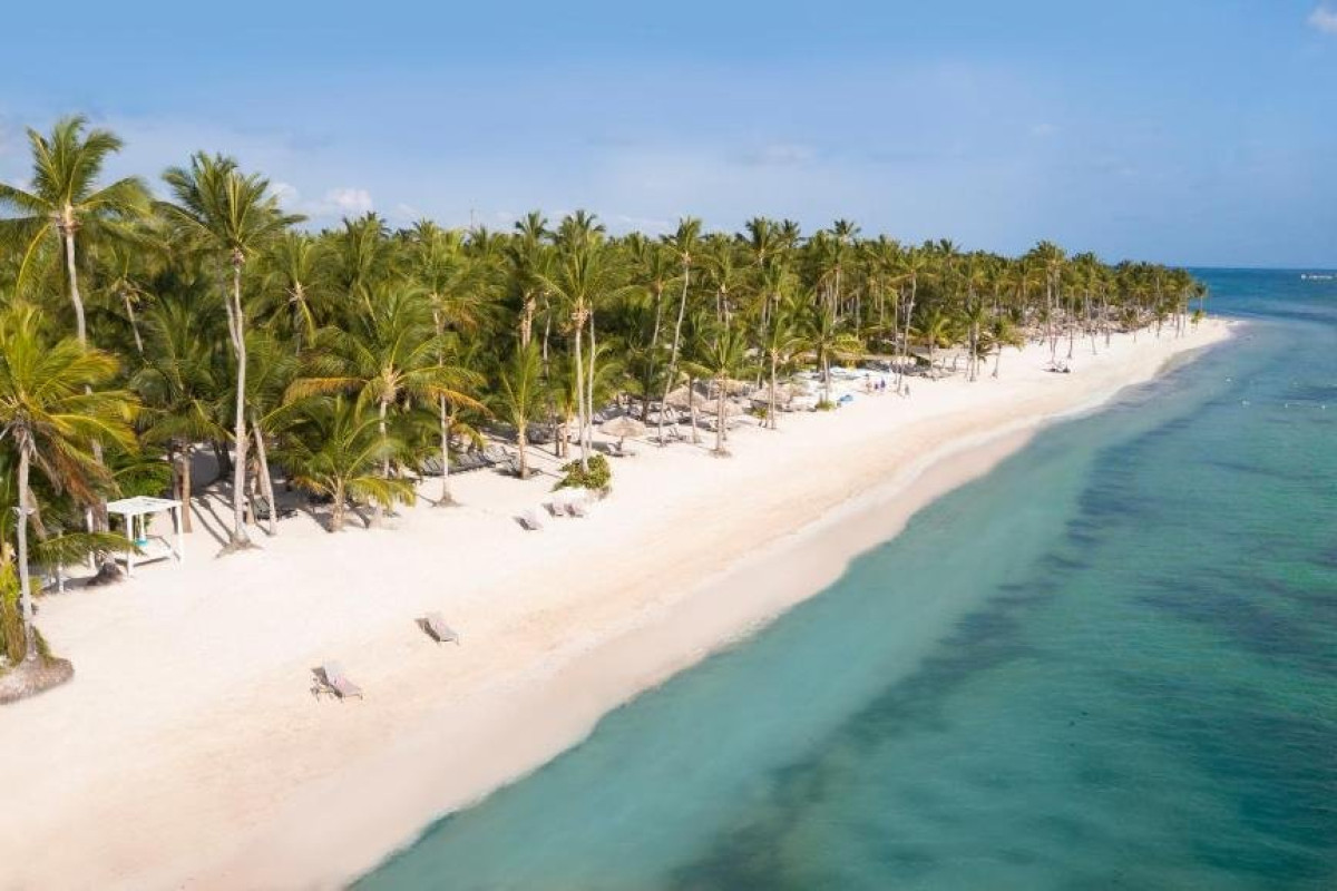 CATALONIA ROYAL BAVARO (Adults Only)