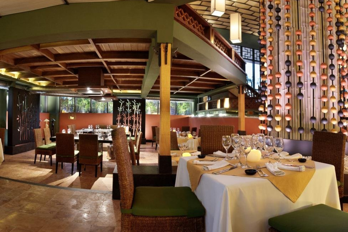 Grand Park Royal Cancun Caribe