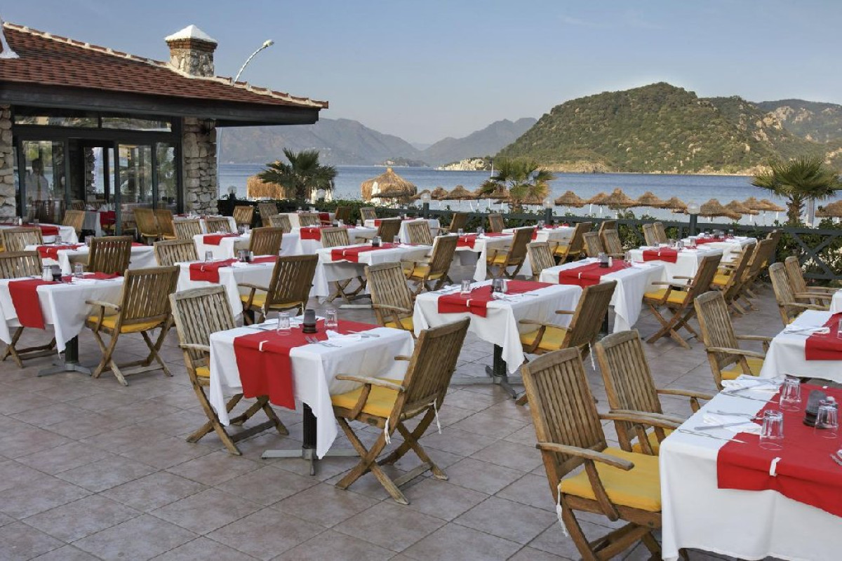 MARTI RESORT