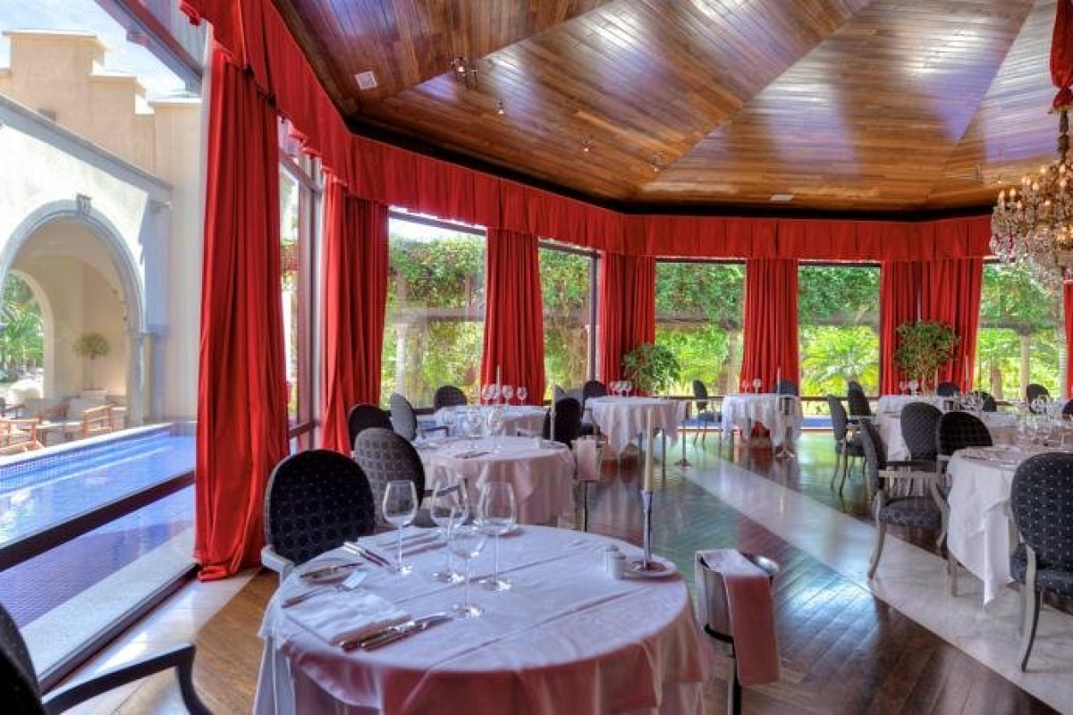 Lopesan Costa Meloneras Resort Spa 5*