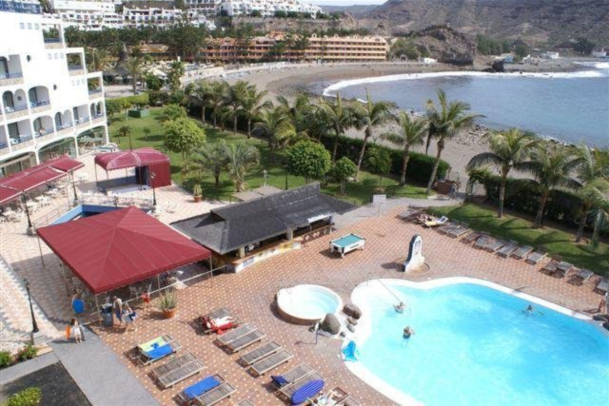 Labranda Riviera Marina