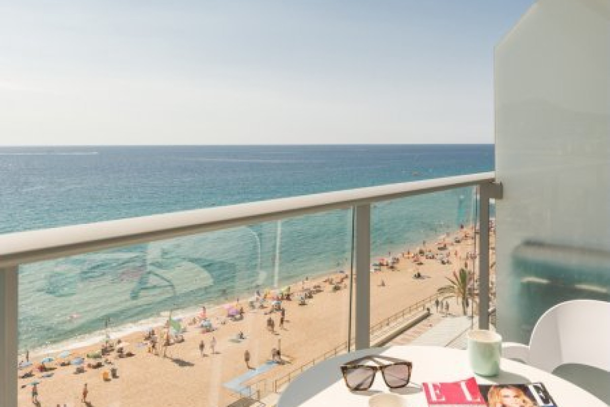 Pierre Vacances Blanes Playa (Blanes)