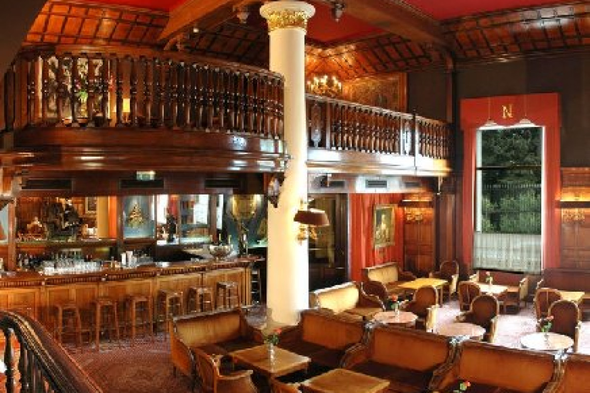 NEGRESCO