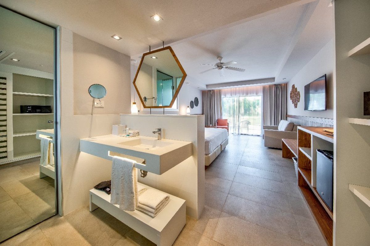 Bahia Principe Grand Tulum