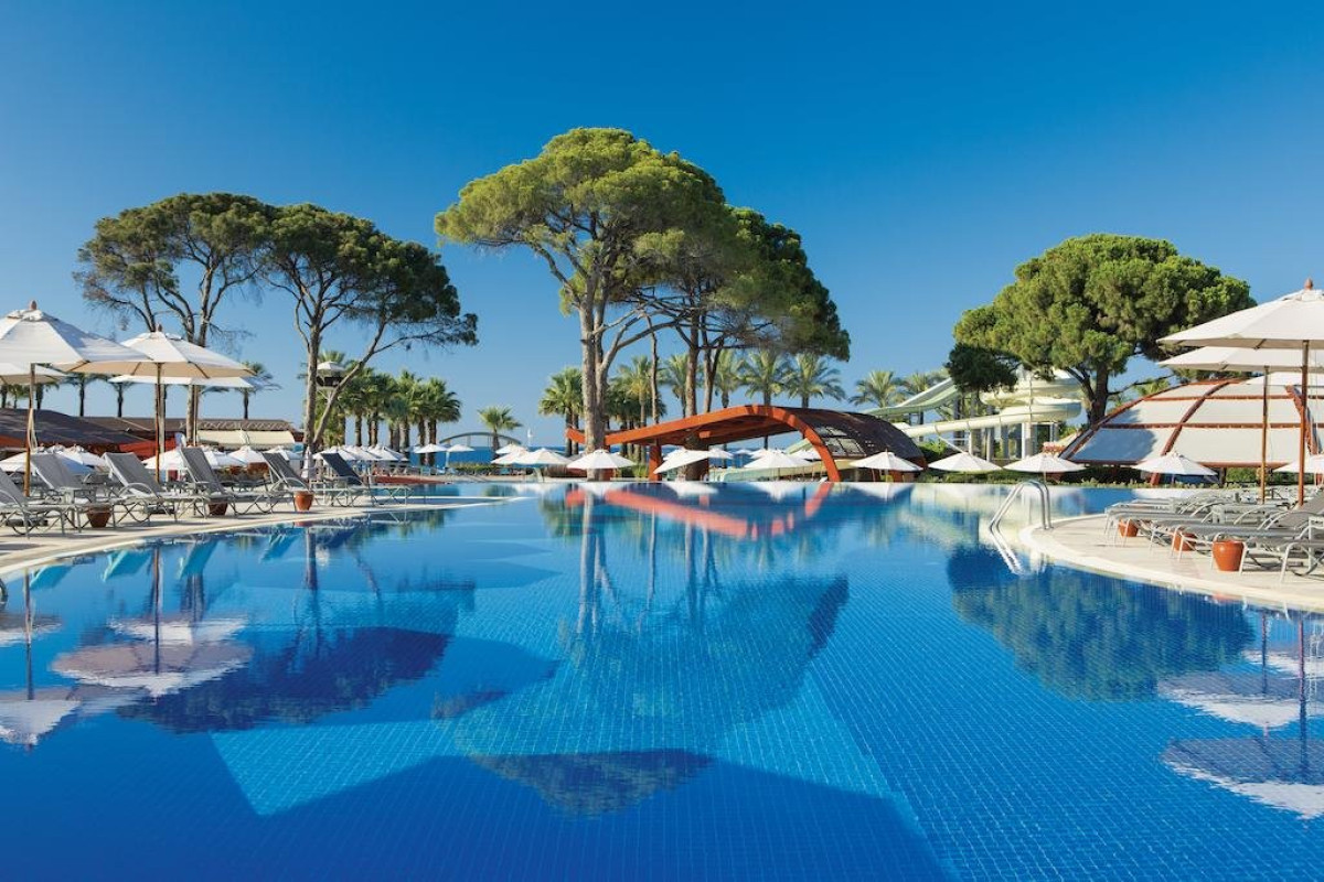 PALOMA SENCIA (EX. CORNELIA DE LUXE RESORT)