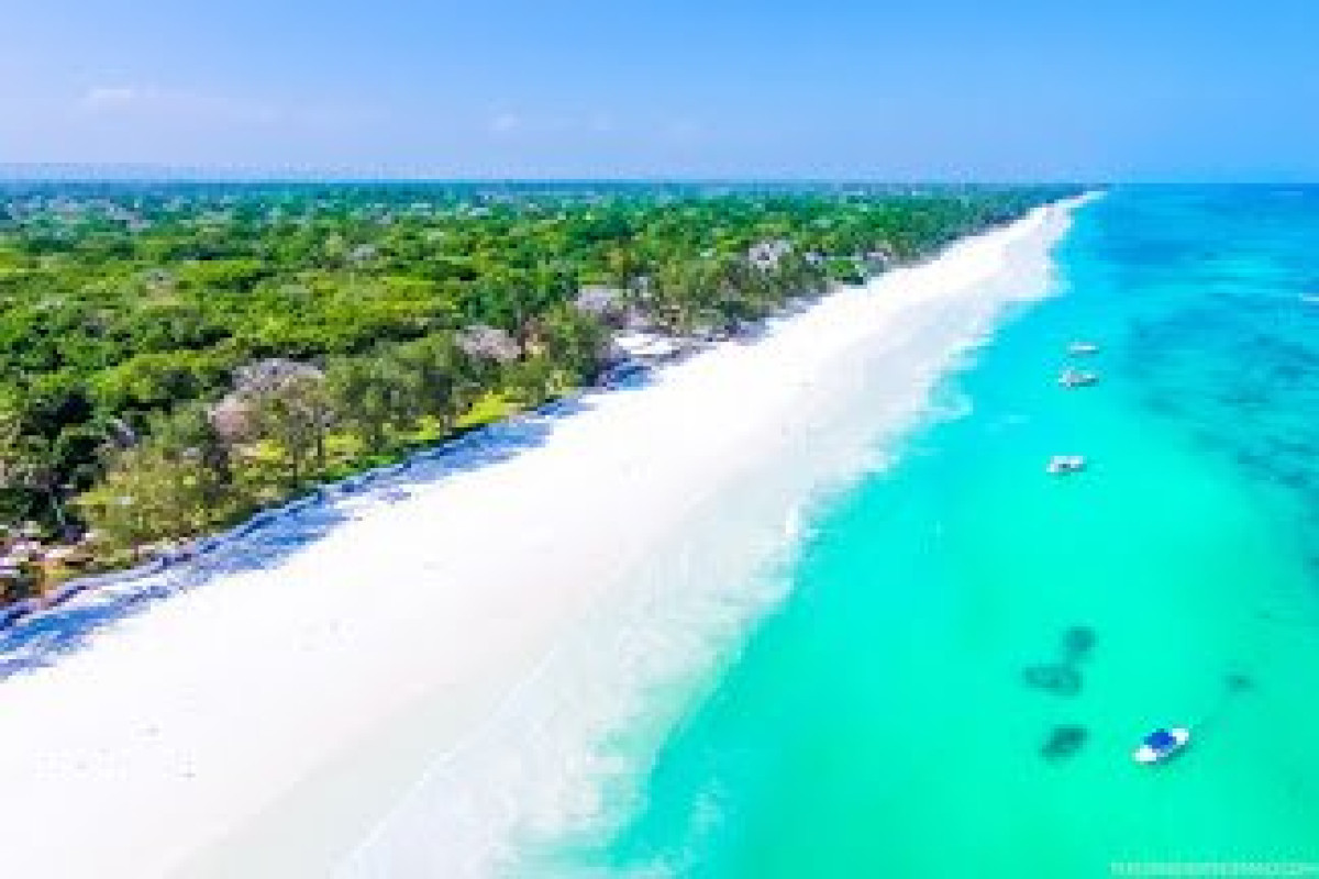 The Sands at Nomad Beach Resort