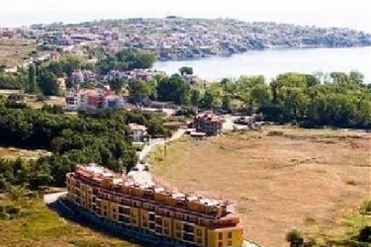 SERENA RESIDENCE HOLIDAY VILLAGE