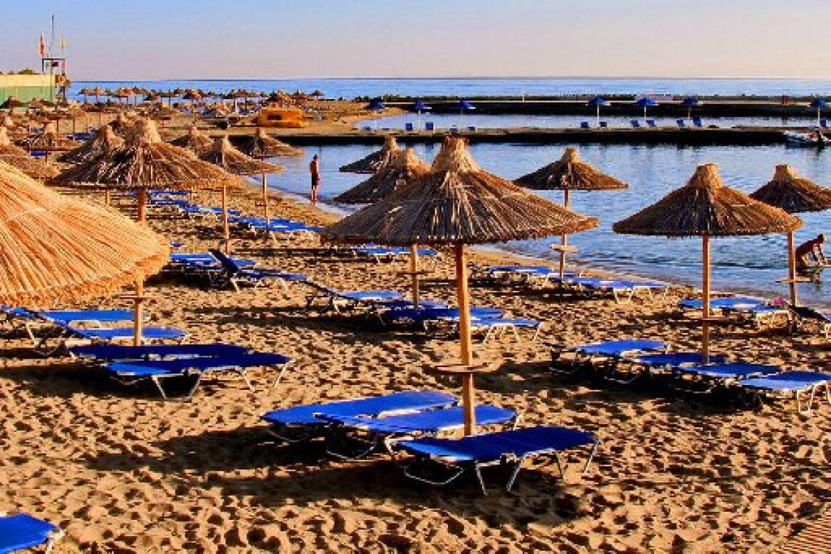 Nana Golden Beach (ex Nana Beach)