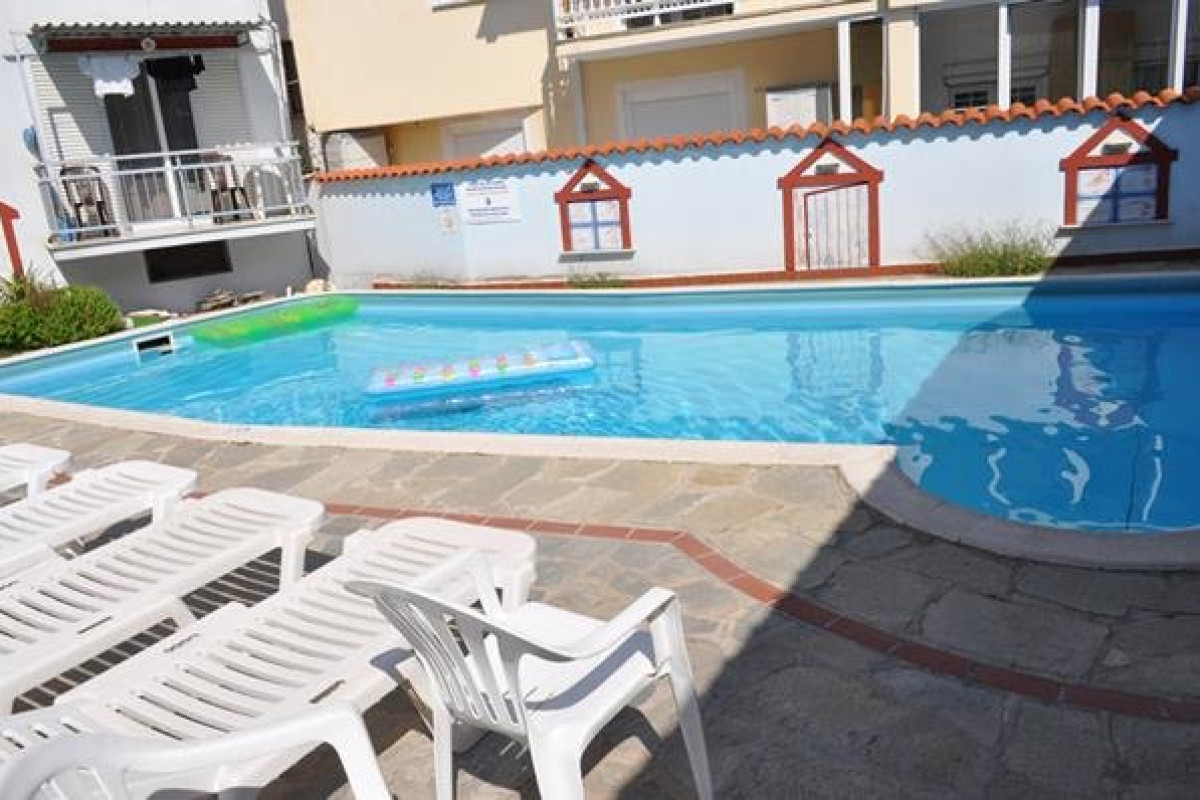 Philoxenia Inn Hotel (Limenas)