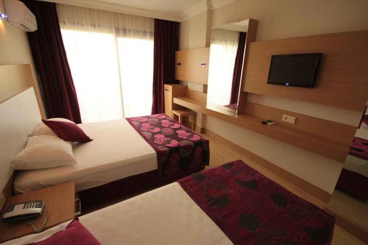 DRITA RESORT HOTEL SPA