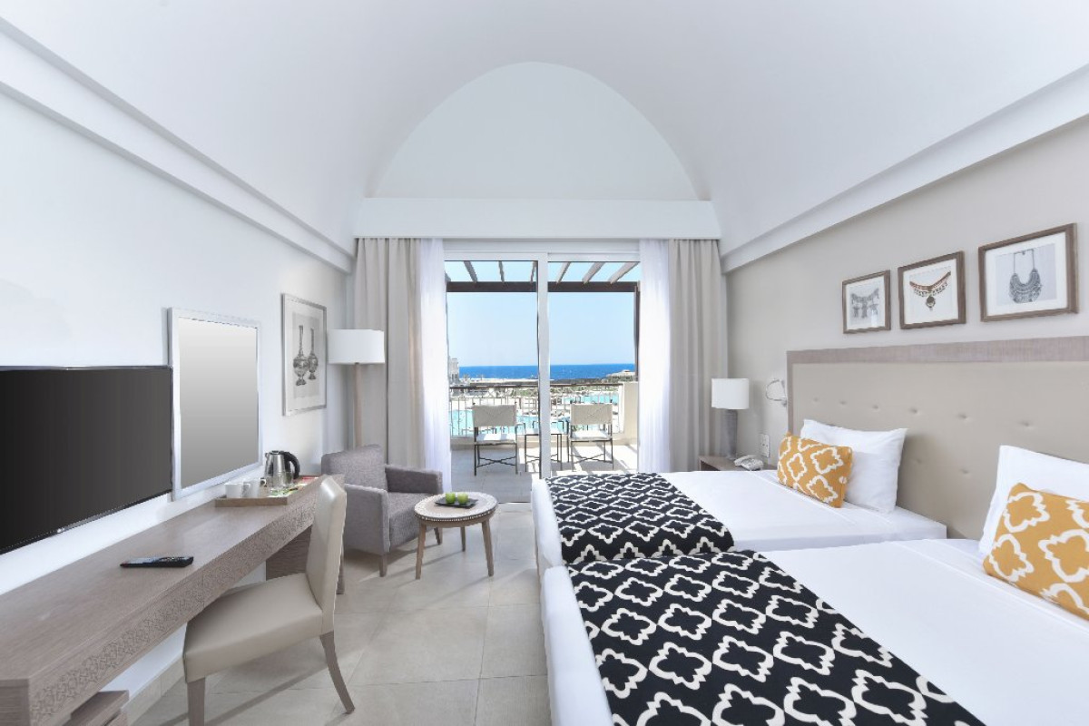 TUI BLUE ALAYA (ADULTS ONLY)