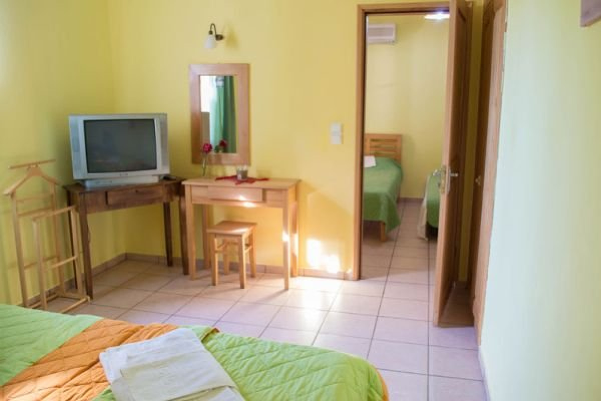 Achilleas Hotel (Preveza) (F)