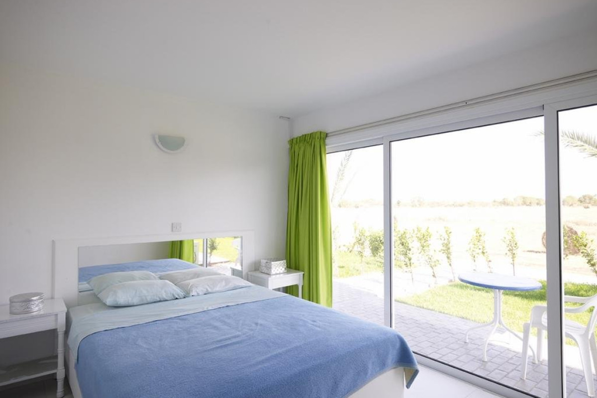 So Shine Apartments