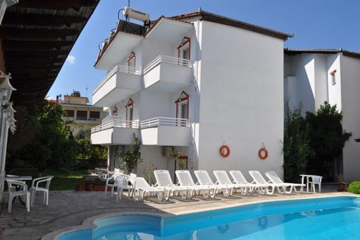 Philoxenia Inn Hotel (Limenas)