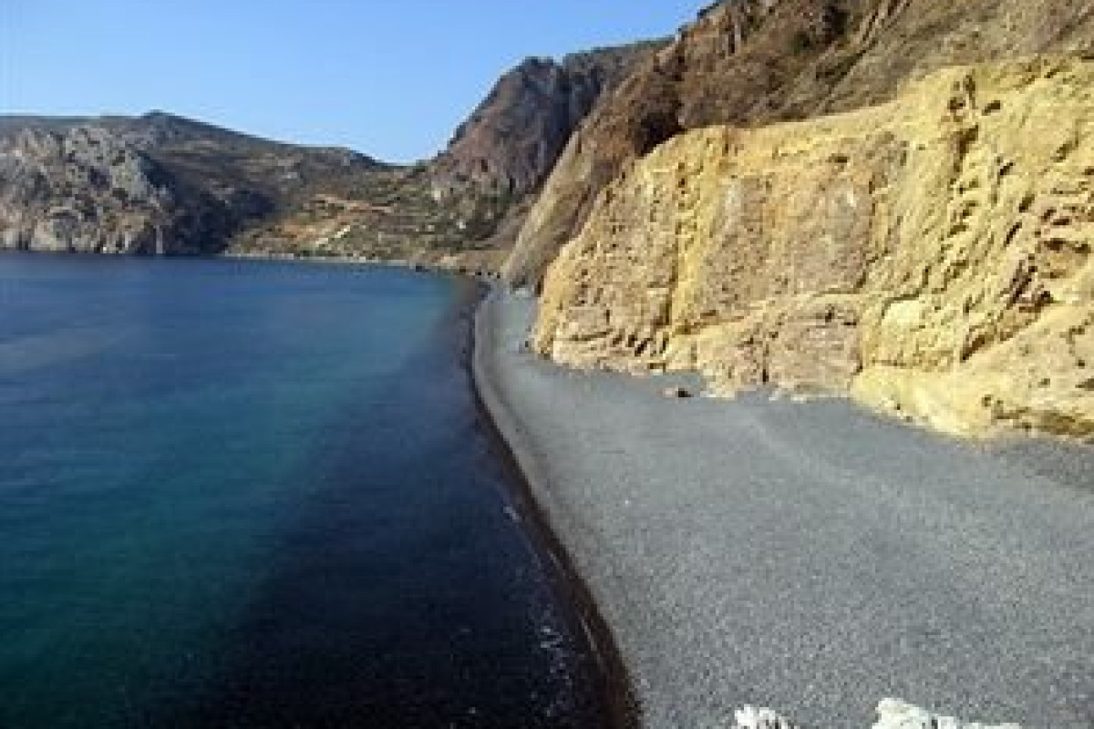Emporios Bay (Emborios)