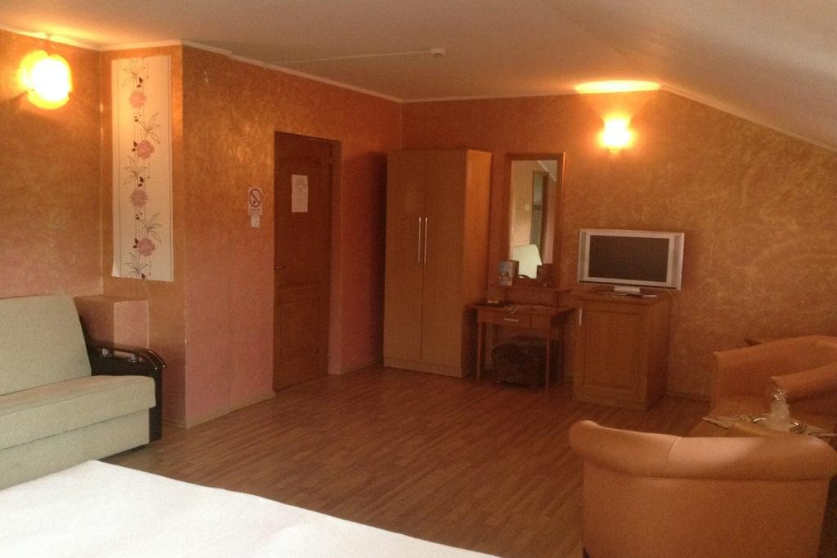 Motel Perla Sigheteana (Sighetu Marmatiei)