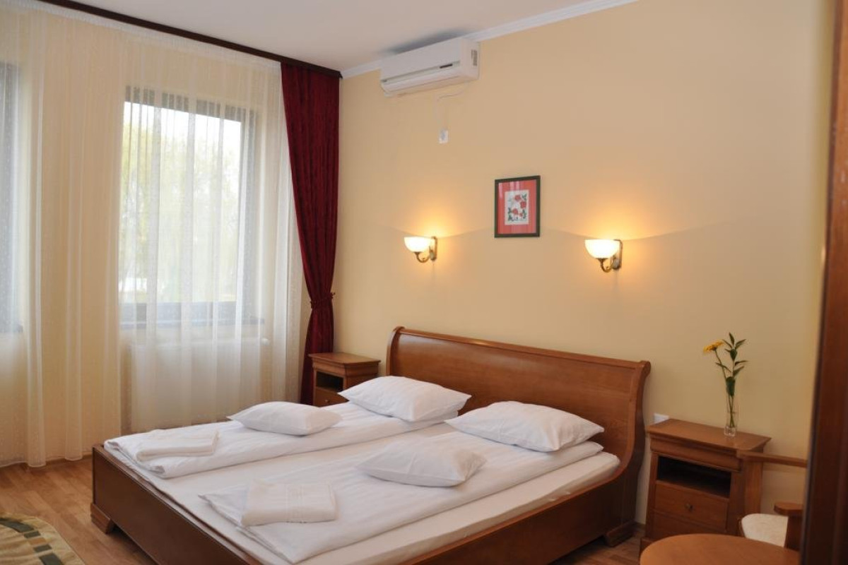 Septimia Resort - SPA Hotel