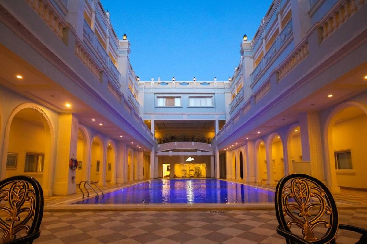 Il Mercato Sharm El Sheikh
