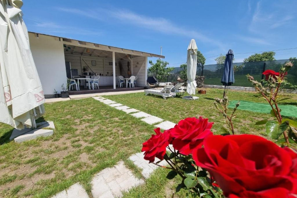 Casa Cochilia