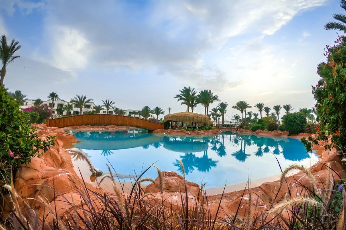 Regency Plaza Aqua Park and Spa Resort