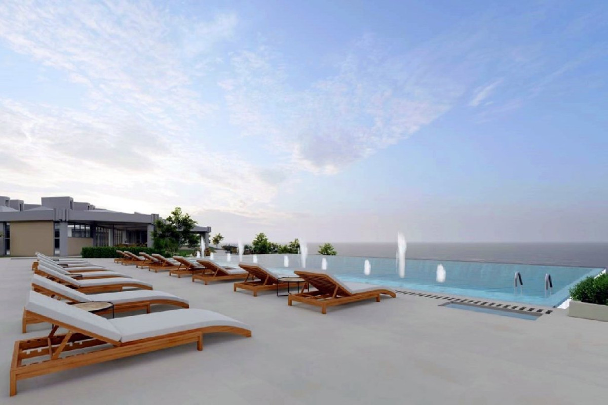Complex Pam Beach