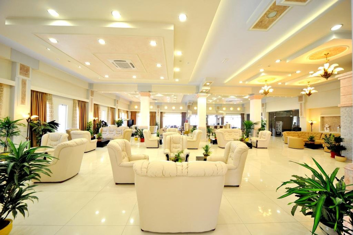 Gaia Palace