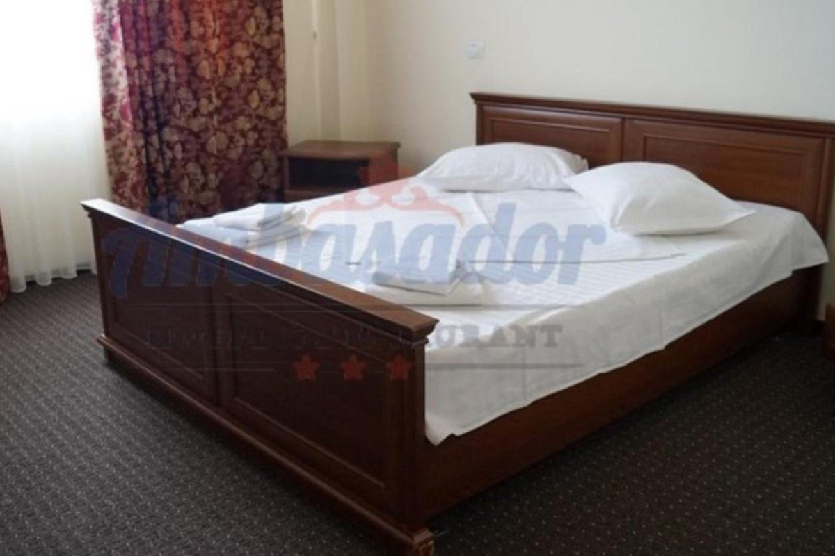 Hotel Ambasador