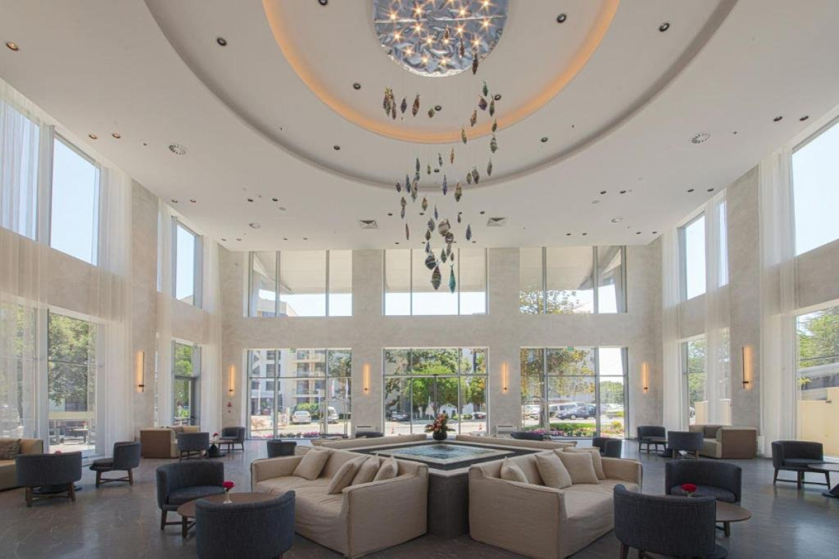POSEIDON BEACH RESORT