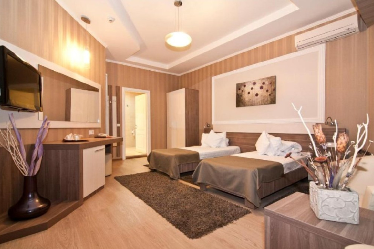 Hotel Confort