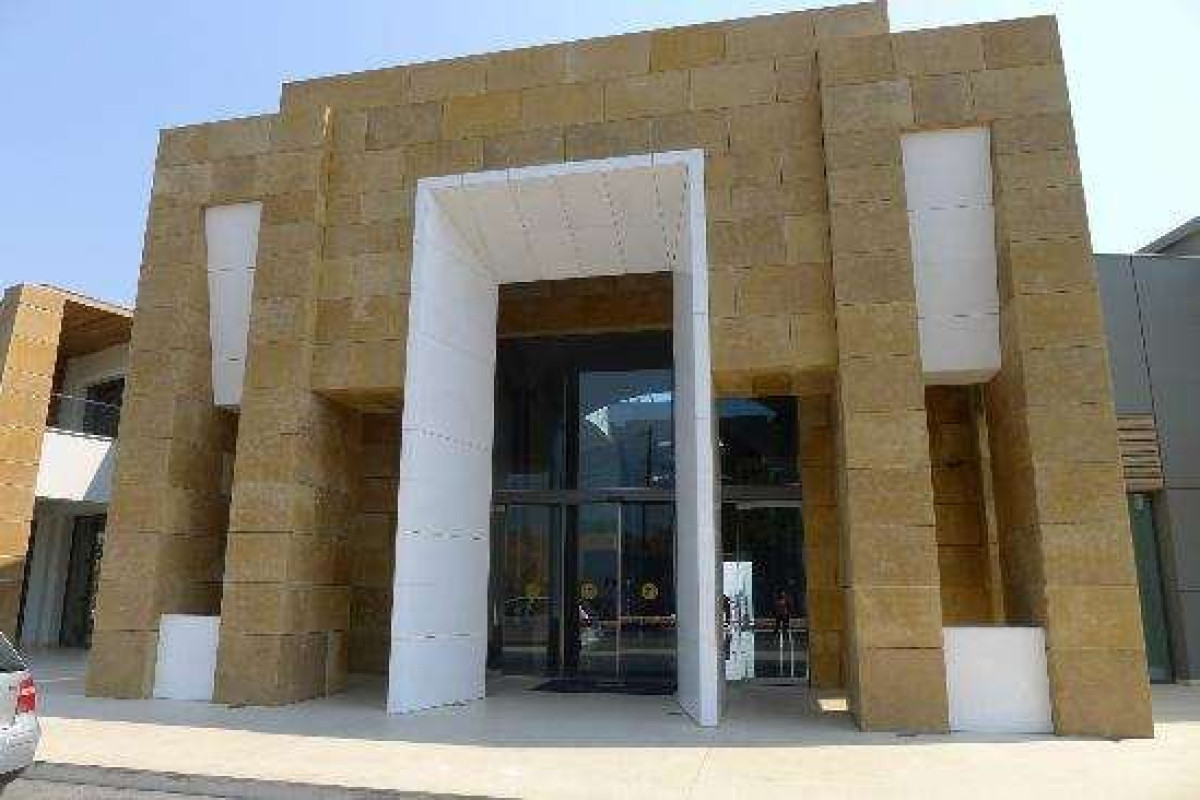 Cavo Olympo Luxury Resort Spa (Plaka Litochorou)